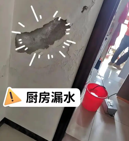 音频监听检漏